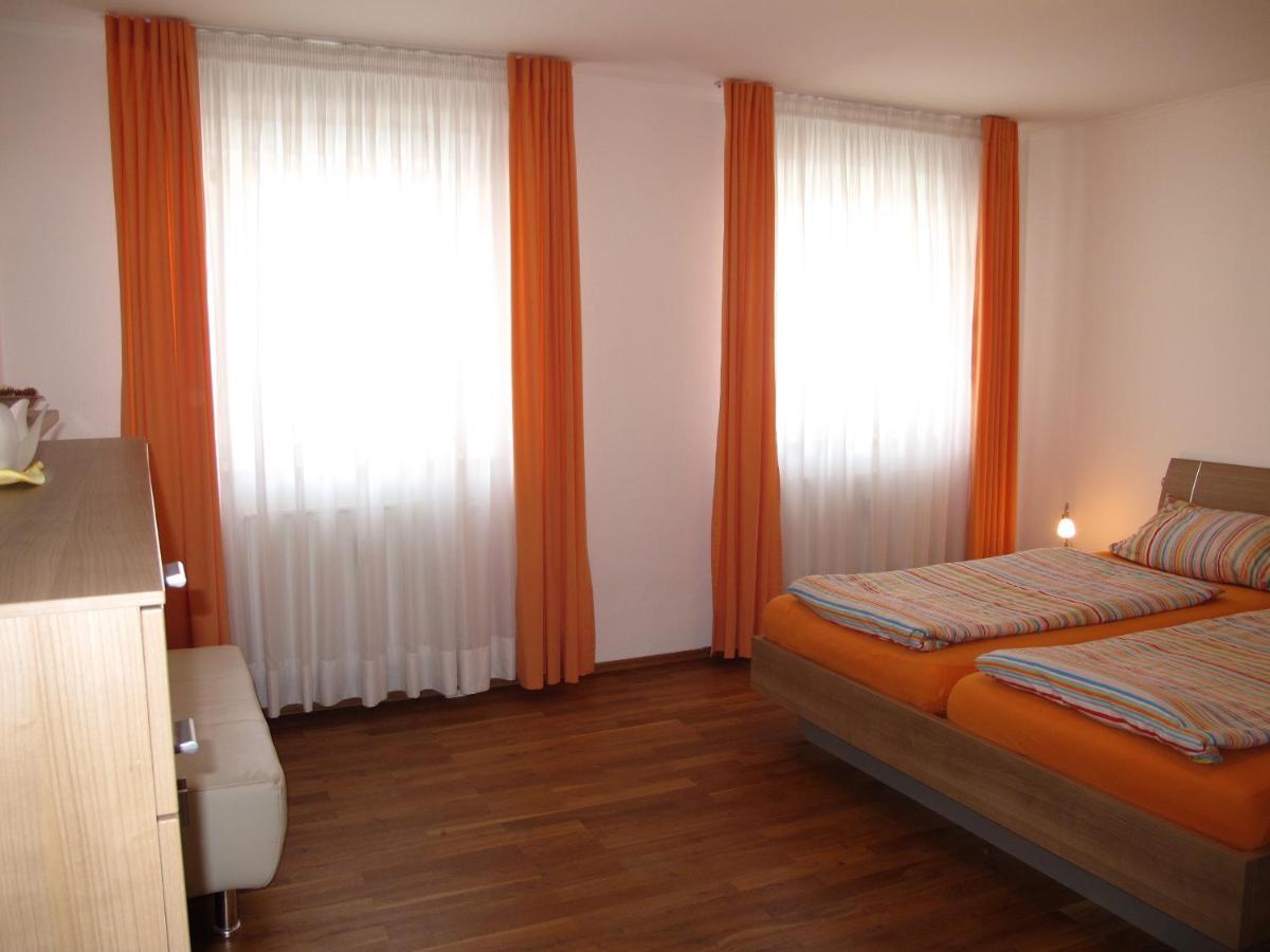 Ferienwohnung Schuster Altötting Zewnętrze zdjęcie